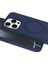 Apple iPhone 14 Pro Max Regal Magsafe Standlı Kapak - Lacivert 4