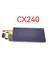 Sony CX240 Dijital Video Dijital Kamera Onarım Parçaları Için LCD Ekran Ekranı (Yurt Dışından) 2
