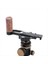 Nikon Zf Hızlı Bırakma L Plaka Ahşap Yan Sap Braketi Handgrip Dijital Kamera Tripod Aksesuarları Siyah (Yurt Dışından) 3