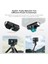 Amagısn Kamera Hızlı Başlatı Bağlanış Montaj Kamera Selfıe Çalışır Trıpod Adaptör Kazanabilir Kam Standını Gopro Kahraman 13 (Yurt Dışından) 1