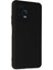 Xiaomi Redmi Note 12 5g Kılıf Nano Içi Kadife Silikon - Siyah 1