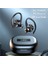 Mıc Ipx5 Su Geçirmez Kulak Kancalı Spor Kablosuz Kulaklıklar Bluetooth Kulaklıklar Hifi Stereo Müzik Kulaklıkları (Siyah) (Yurt Dışından) 2
