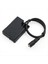 USB Adaptör Şarj Kablosu EN-EL14 Kukla Pil EP-5A Dc Nikon P7000 P7800 D5500 D5600 D3300 D5300 Kamera (Yurt Dışından) 2