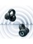 Tek Paketli Spor Bluetooth Kulaklık Kulak Klip Tipi Kulak Dışı Ultra Uzun Bekleme Mini Kulaklık Siyahı (Yurt Dışından) 5