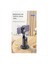 P02 360 ° Gimbal Stabilizatör Masaüstü Aı Akıllı Telefon Sabitleyici Için Uzaktanekli Otomatik Izleme Gimbal (Yurt Dışından) 1