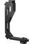 Kavrama L Tip Braket Montaj Monitörü Mikrofon Montaj Standı Djı Ronin S Rs 2 3 4 Sc Zhiyun Gimbal Kamera (Yurt Dışından) 1
