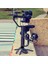 Kavrama L Tip Braket Montaj Monitörü Mikrofon Montaj Standı Djı Ronin S Rs 2 3 4 Sc Zhiyun Gimbal Kamera (Yurt Dışından) 2