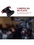 Dslr Kamera Omuz Teçhizat Destek Aksesuarları Için 15MM Çubuk Ray Kelepçeli Çok Fonksiyonlu Kamera Taban Plakası (Yurt Dışından) 5