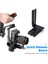 Slr Kamera Dikey Hızlı Serbest Bırakma Kartı Zhiyun Weebill S Ranete2/3 Sabitleyici Tripod Gimbal Alt Plaka (Yurt Dışından) 5