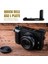 Kamera L Braketi Panasonic GX9/GX85/GX7II Kamera Kavrama Taban Dikey Hızlı Bırakma L Plaka Siyah (Yurt Dışından) 5