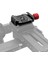 Evrensel Hızlı Serbest Bırakma Plakası Clamp Slr Kamera Stabilizatör Tripod Taban Gimbal Hızlı Bırakma Baskı 38MM Arca Aksesuarları (Yurt Dışından) 1