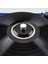 3x Audio Lp Vinil Turntablar Disk Sabitleyici Kayıt Çekenin Ağırlığı/kelepçesi (Yurt Dışından) 2