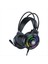 Oyun Kulaklık 7.1 Stereo Surround Bas Kulaklık Rgb Aktif Gürültü Azaltma Kulaklıkları Mikrofonlu Oyun Kulaklığı (Yurt Dışından) 1