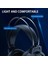 Oyun Kulaklık 7.1 Stereo Surround Bas Kulaklık Rgb Aktif Gürültü Azaltma Kulaklıkları Mikrofonlu Oyun Kulaklığı (Yurt Dışından) 3