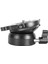 DY-60N Tripod Kafa Tesviye Tabanı Dslr Kamera Için Kabarcık Seviyesine Sahip Ayar Plakası (Yurt Dışından) 2