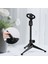 Mikrofon Tripod Stand Masaüstü Stand E300 Mikrofon Tripod Stand Çok Function Kaldırma Standı (Yurt Dışından) 5