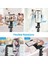 Selfie Stick Phone Tripod &amp Monopod 70 Inç Cep Telefonu Tripod Akıllı Telefon Kayıt/fotoğraf/makyaj (Yurt Dışından) 2