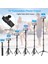 Selfie Stick Phone Tripod &amp Monopod 70 Inç Cep Telefonu Tripod Akıllı Telefon Kayıt/fotoğraf/makyaj (Yurt Dışından) 4