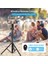 Selfie Stick Phone Tripod &amp Monopod 70 Inç Cep Telefonu Tripod Akıllı Telefon Kayıt/fotoğraf/makyaj (Yurt Dışından) 5