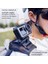 Osmo Için Lenvee Braketi/pocket Gopro Spor Kamera Omuz Kayışı Toka Dolap Klipsi Sabit Genişleme Braket Aksesuar (Yurt Dışından) 5