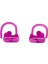Dnls1 Wireless Kulaklık - Pembe 3
