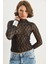 Kadın Dantel Bluz 3