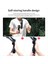 Startrc Osmo Peck Için Hand Verdiği Amaber3 Handheld Abimer Sabitleyici Steps Sport Faera Shake Anti-Shake Aksesuarları (Yurt Dışından) 2