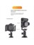 Canon 70D 80D 90D Kamera Tripod Ayarlanabilir Dikey Hızlı Salın (Yurt Dışından) 3
