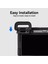 Sony A6700 Için Ep-20 Eyecup Kapağı Dayanıklı Vizör Görünür (Yurt Dışından) 4