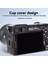 Sony A6700 Için Ep-20 Eyecup Kapağı Dayanıklı Vizör Görünür (Yurt Dışından) 5