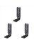 3x Dslr Kamera L Braket Dikey Yatay Anahtarlama Tripod Canon Nikon Sony Osmo Ronin Zhiyun Için Hızlı Serbest Bırakma Plakası (Yurt Dışından) 1
