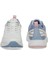 Evorıder W FX Beyaz-Pembe Kadın Spor Ayakkabı 9
