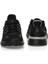 101499537 Sword G FX Siyah-Siyah Kadın Spor Ayakkabı 10