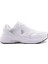 Felıx WMN FX Beyaz-A.Gri Kadın Spor Ayakkabı 7
