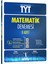 TYT Matematik Denemesi 8 Adet 1