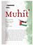 Muhit Dergi Aboneliği 1 Yıl (12 Sayı) 1
