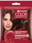 Color Shampoo Retouch Şampuan Kolaylığında Dip Boyası, Açık Kahve 5.0 1