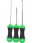 3pcs Kiti Açık Balık Tutma Yem Iğneleri Teçhizat Için Teçhizat Aracı Teçhizat Için Teçhizat Için Terminaller Sazan Balıkçılığı Aracı Aksesuarları (Yurt Dışından) 2