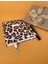 Leopar Desenli A5 Çizgili Defter – Sert Kapaklı 96 Yaprak 3