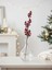 Yılbaşı Dekoru Kokina Berry Yapay Dal Kırmızı - Bordo 70 cm 1