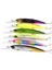 1pcs 15 2cm 12 2g 3D Gözler Büyük Sert Balıkçılık Cazibesi Bas Pike Krankbaits Minnow Wobblers Kanalı Balıkçılık Mücadele (Yurt Dışından) 4