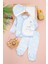 3'lü Yenidogan Bebek Takımı 1