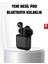 Tws Pro 5 Kablosuz Kulaklık – Bluetooth 5.1, Gürültü Engelleme, Uzun Pil Ömrü 1