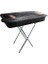 PORTATİF MANGAL 60CM (5264) 1