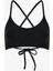 Siyah Mary Bra Bikini Üstü 18
