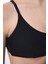 Siyah Mary Bra Bikini Üstü 19