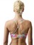 Renkli Noche Bralet Bikini Üstü 16