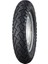 10 Jant 3.50-10 Tubeless (Dublex) Mb-80 Scooter Dış Lastiği 1
