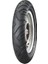 12 Jant 130/70-12 Tubeless (Dublex) R (Arka) MB-455 Scooter Dış Lastiği 1