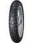 13 Jant 130/60-13 Tubeless (Dublex) R (Arka) MB-457 Scooter Dış Lastiği 1
